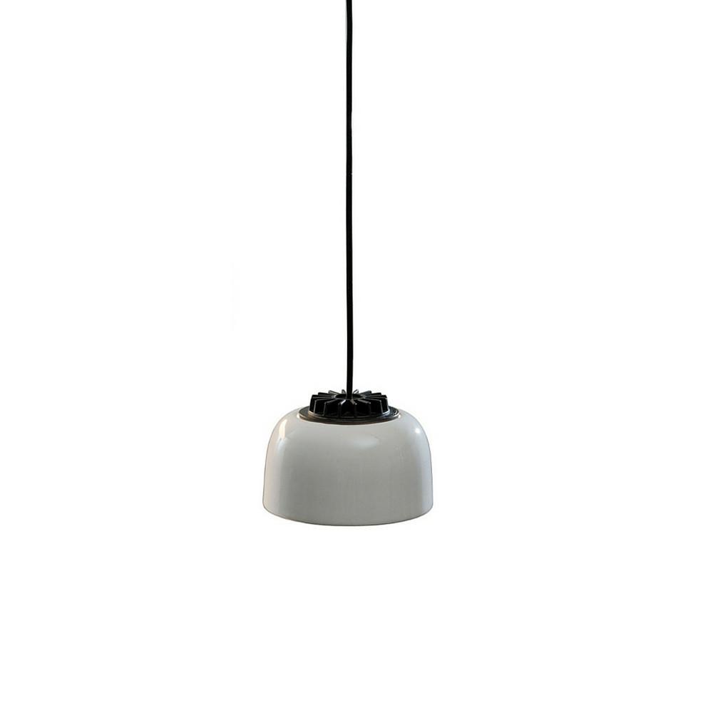 Headhat Ceramic Pendant Lamp by Santa and Cole Lamps